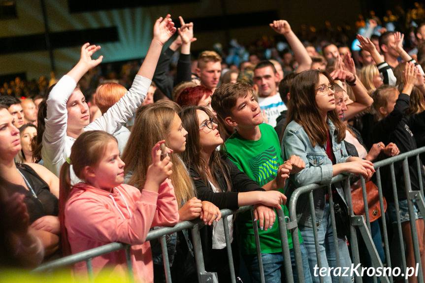 Dni Dukli 2018 - Golden Life i Tomasz Niecik 