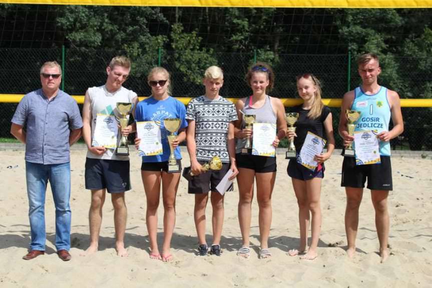 Dni Jedlicza na sportowo