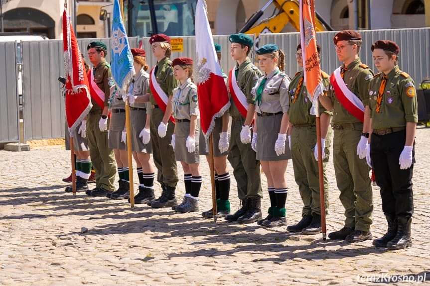 Jubileusz 40-lecia nadania imienia...