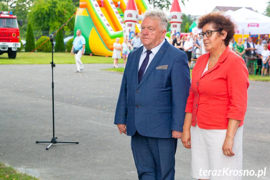 Jubileusz 580-lecia lokacji wsi Sieniawa