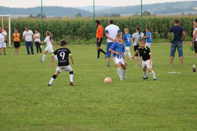 XIII Turniej Piłki Nożnej im. Radosława Bochenka