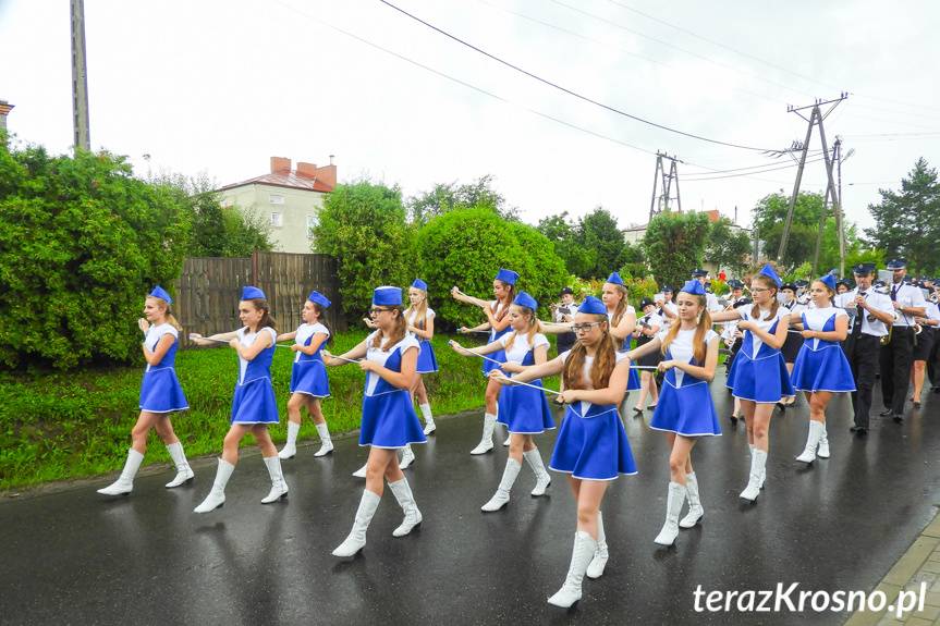 Od 110 lat w służbie mieszkańcom. Jubileusz OSP Głowienka