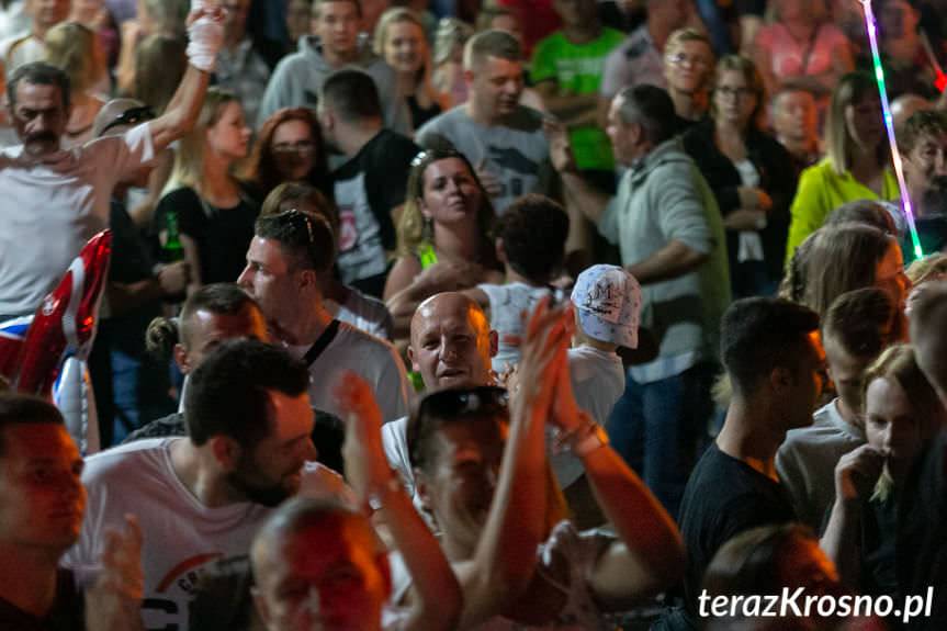 XVIII Biesiada Karpacka w Chorkówce