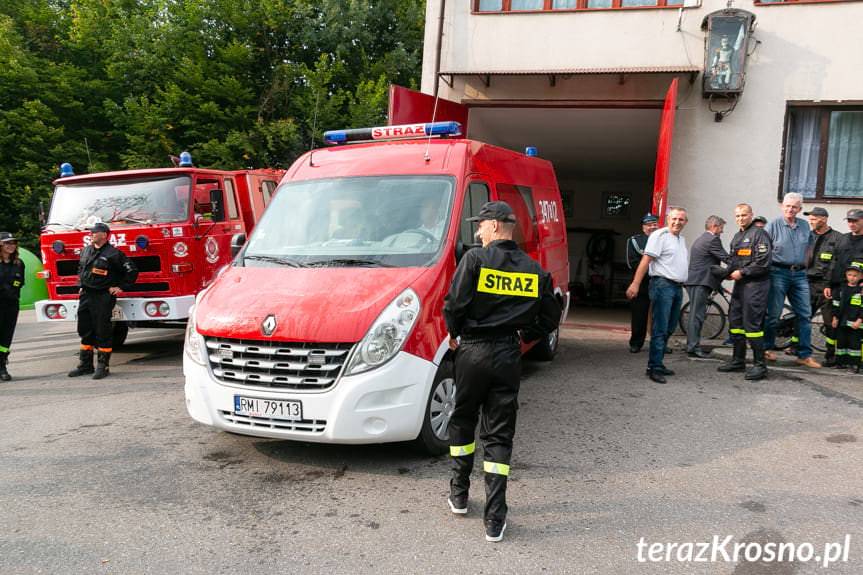 Renault Master zastąpił ostatniego Żuka