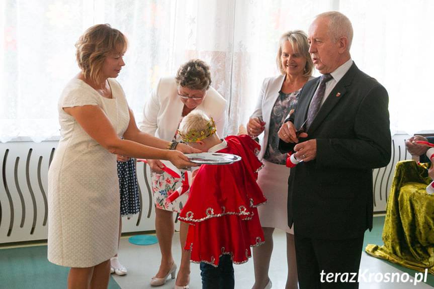 Nowy rok szkolny w nowej lokalizacji