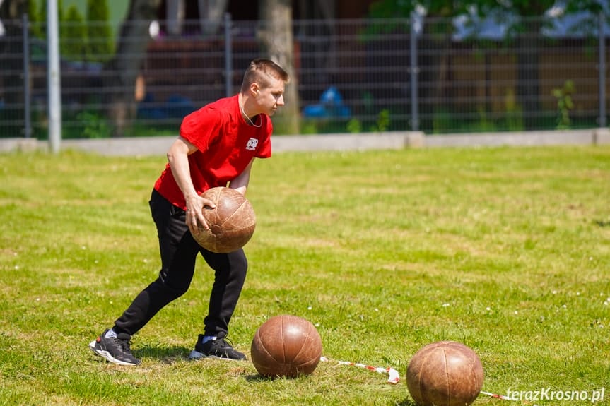 IV Turniej Pożarniczo-Ratowniczy