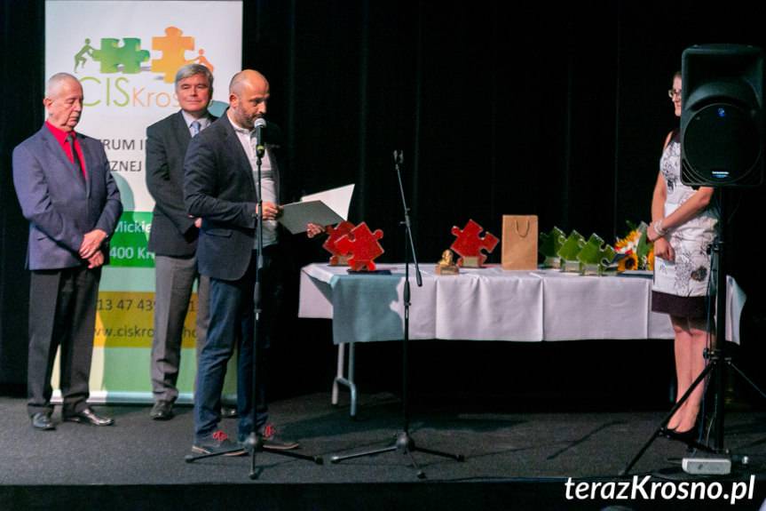 5 lat działalności Centrum Integracji Społecznej w Krośnie