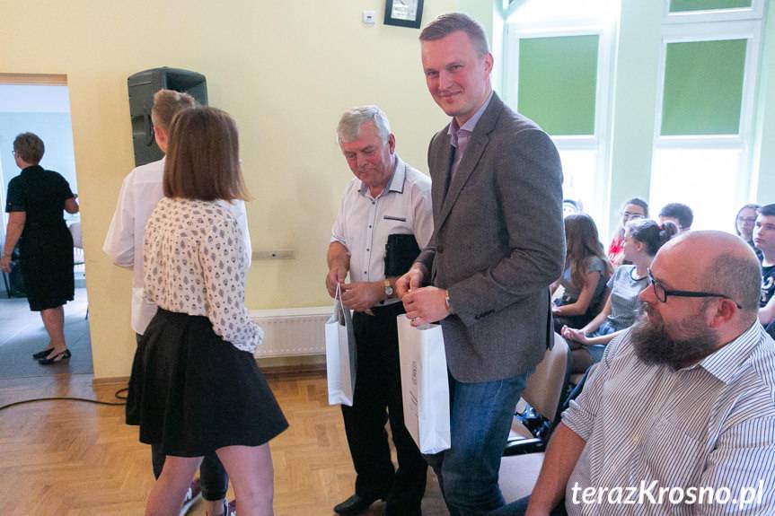 Energia słoneczna dla szkoły w Rymanowie od IKEA