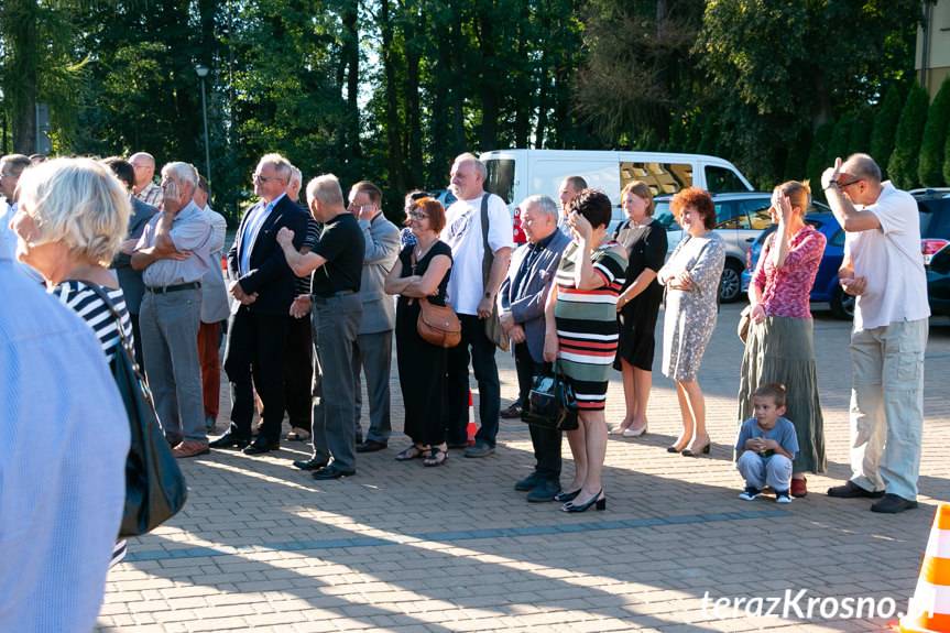 W Korczynie otwarto Muzeum Ziemi Korczyńskiej