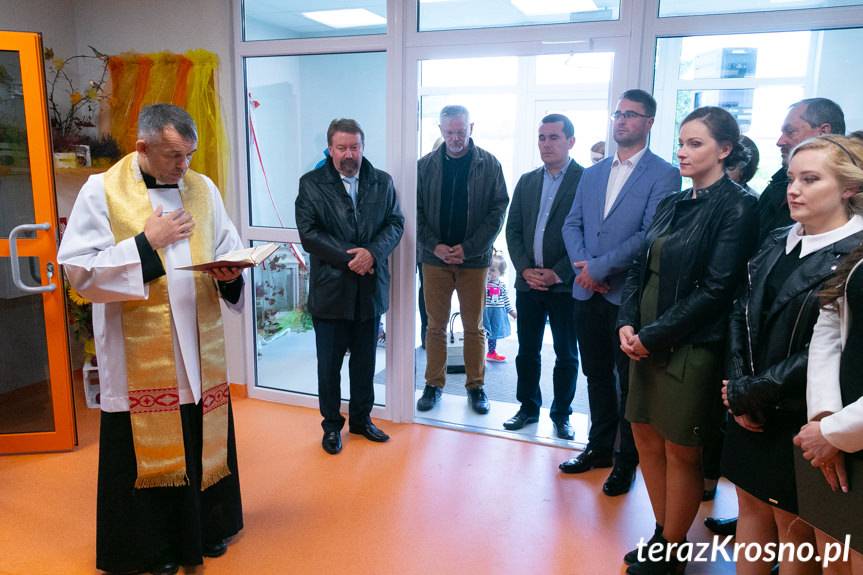 Drugi żłobek w gminie Miejsce Piastowe otwarty