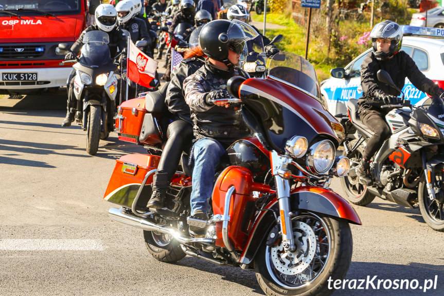 X Beskidzkie Zakończenie Sezonu Motocyklowego 