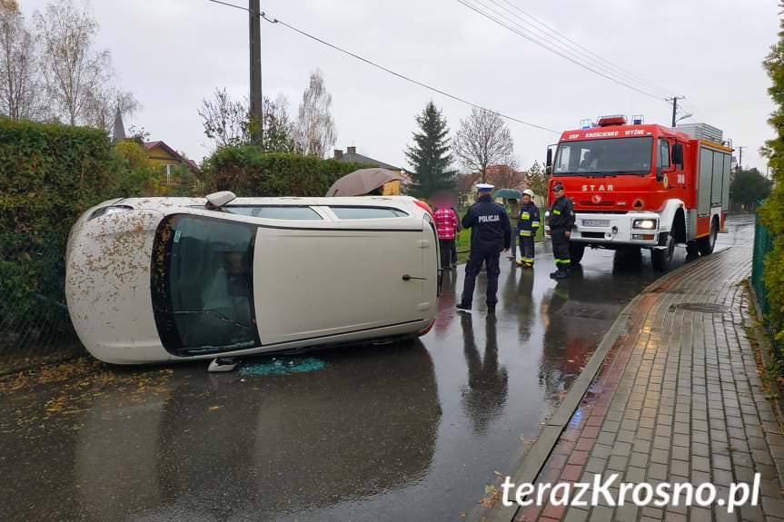 Opel na boku