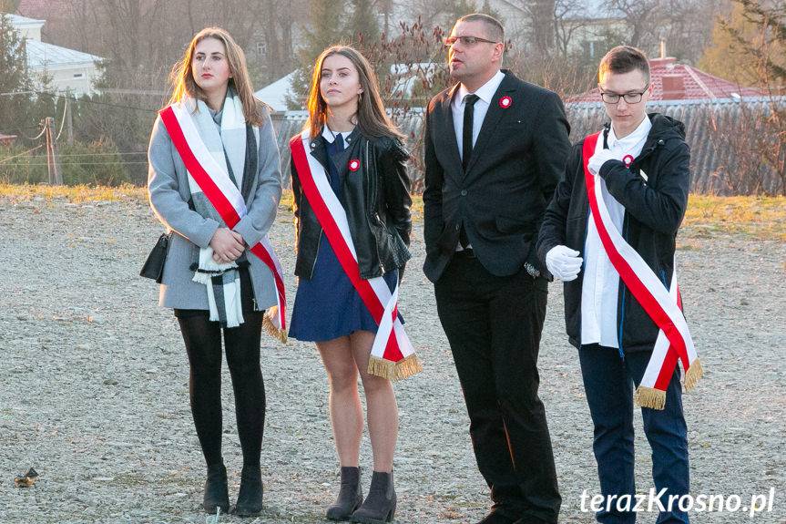 Rogi. Gminne obchody Narodowego Święta Niepodległości