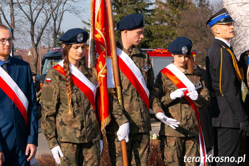 Wspólne ćwiczenia zgrywające w Jedliczu