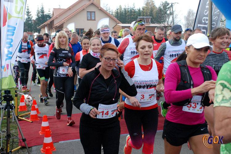 IV Widacki Bieg Niepodległości