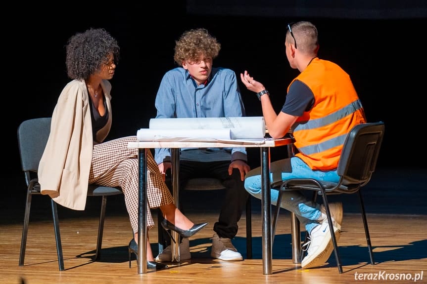 Złoty jubileusz krośnieńskiej Budowlanki