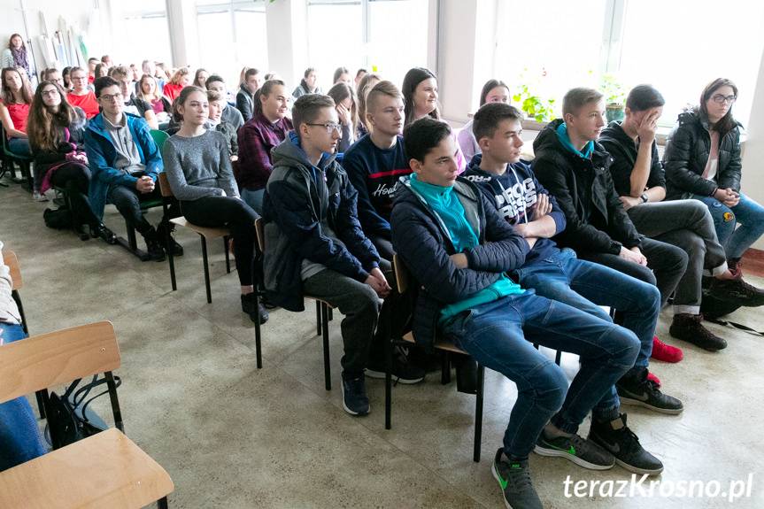 SzczepaniCon w Szczepaniku