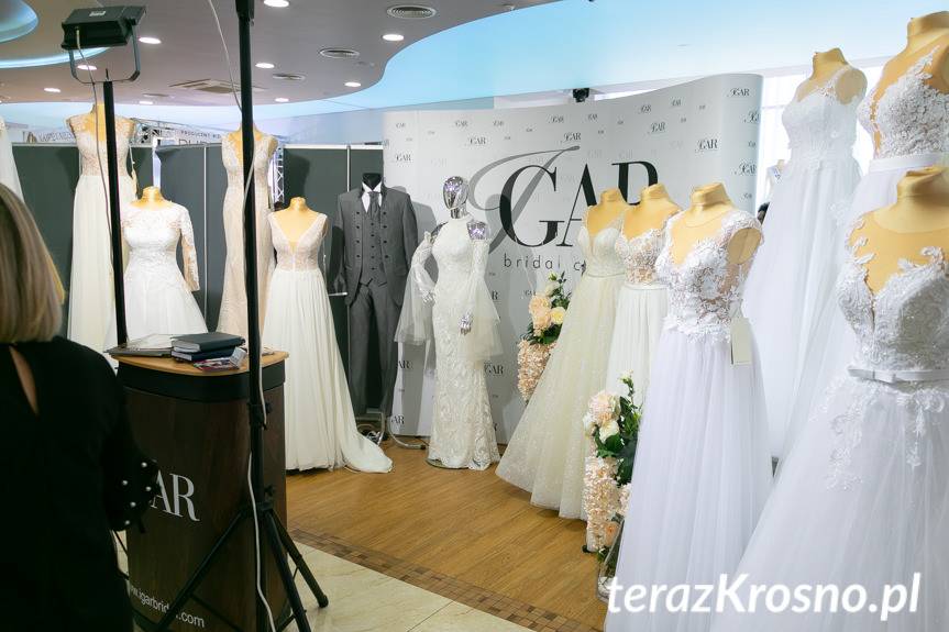 Targi Ślubne w Krośnie