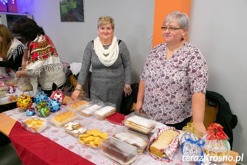 XI Jarmark Bożonarodzeniowy w Dukli