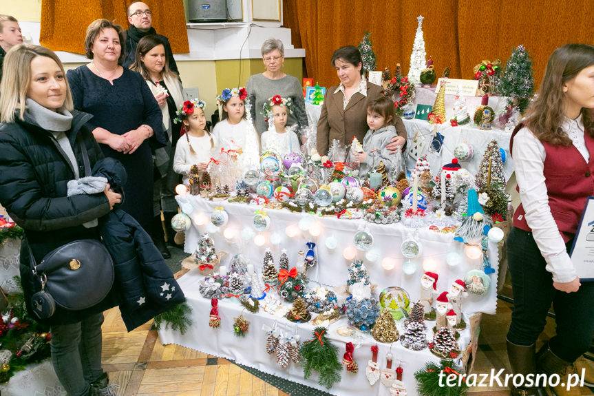 Kiermasz Świąteczny w Iwoniczu-Zdroju [WIDEO]