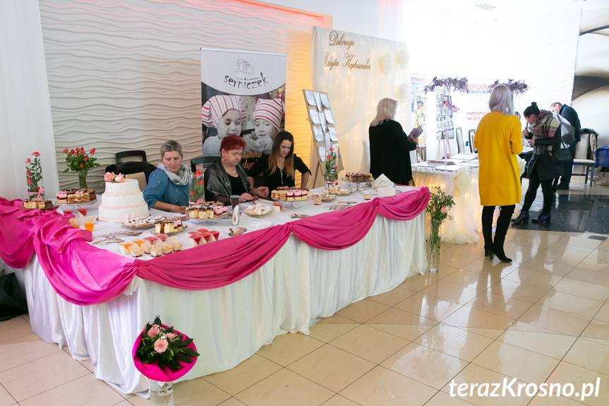 Targi Ślubne w Dwóch Sercach