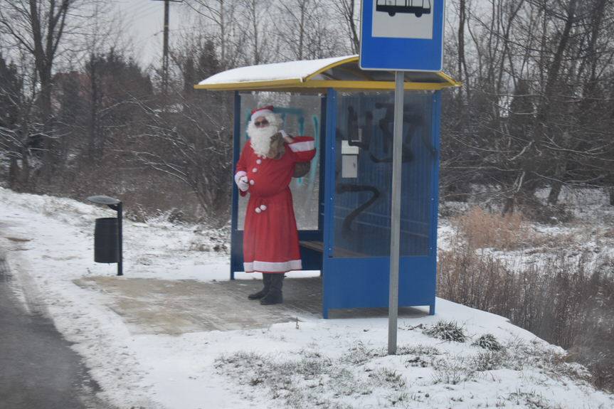 Wojaszówka przywitała MKSy