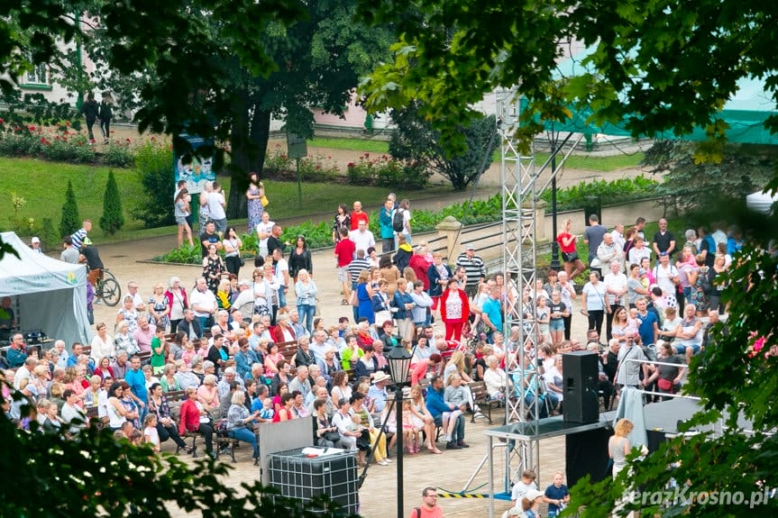 Festiwal Pieroga w Iwoniczu-Zdroju