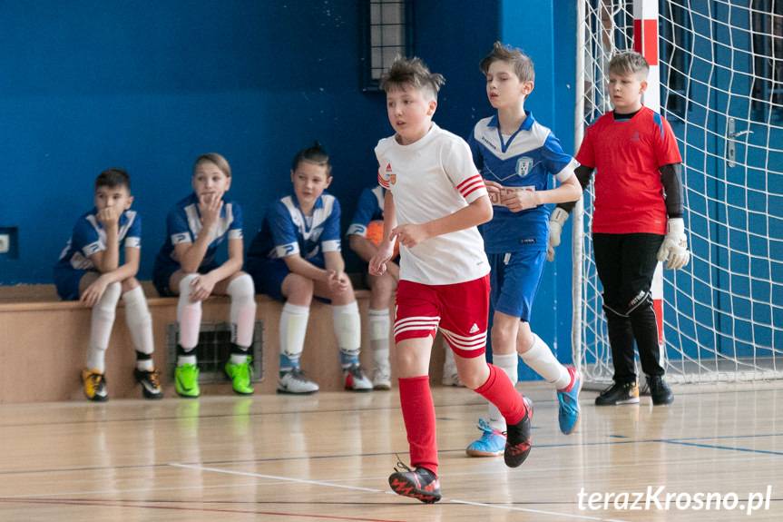 Turniej o Puchar Sławomira Peszko w Jedliczu