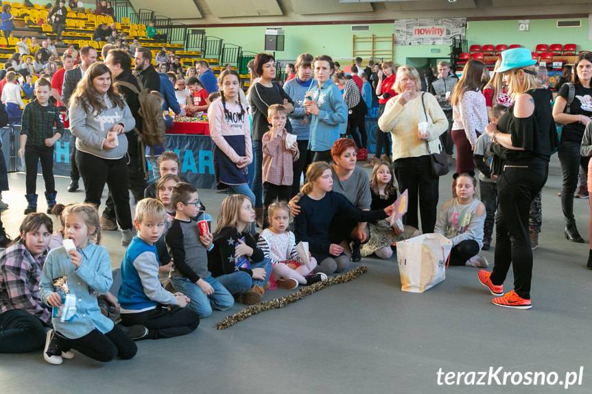 Charytatywny Bal Noworoczny Grupy Nowy Styl