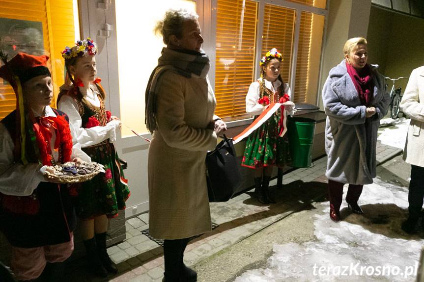 Klub Senior + w Głowience oficjalnie otwarty