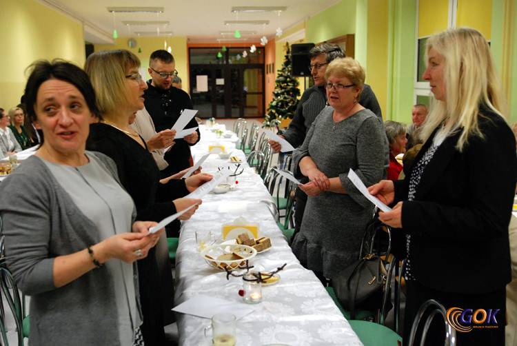 Miejsteckie Kolędowanie