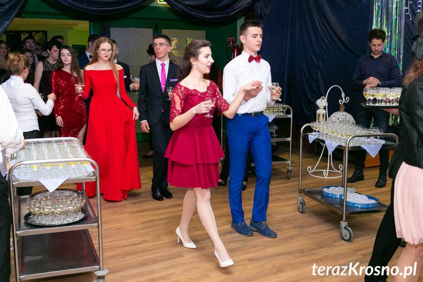 Studniówka 2019 Kopernika