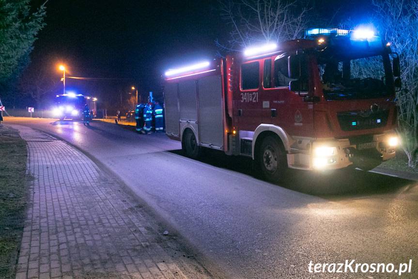 Auto w rowie, ale bez kierowcy