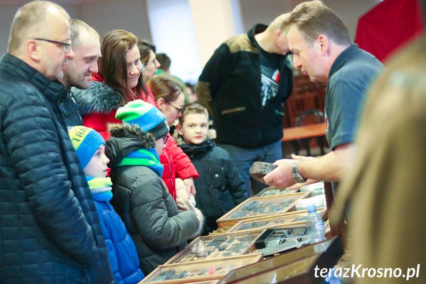 W Krościenku Wyżnym uczcili Żołnierzy Wyklętych