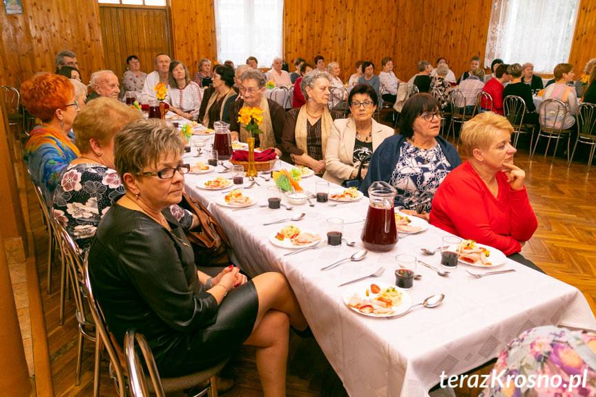 Dzień Kobiet w Świerzowej Polskiej