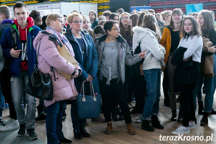 Krośnieńskie Targi Edukacyjne 