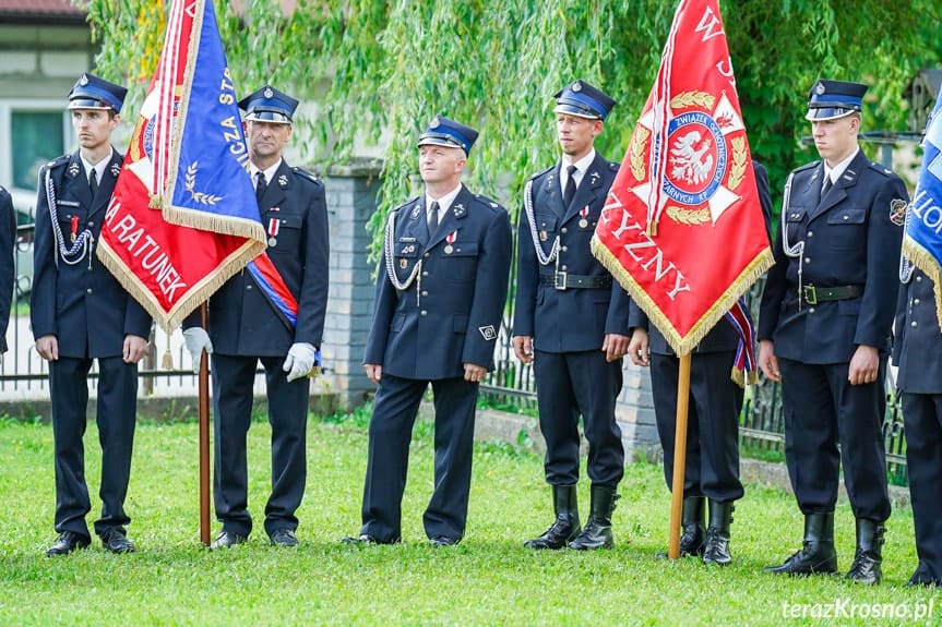 70-lecie OSP Draganowa