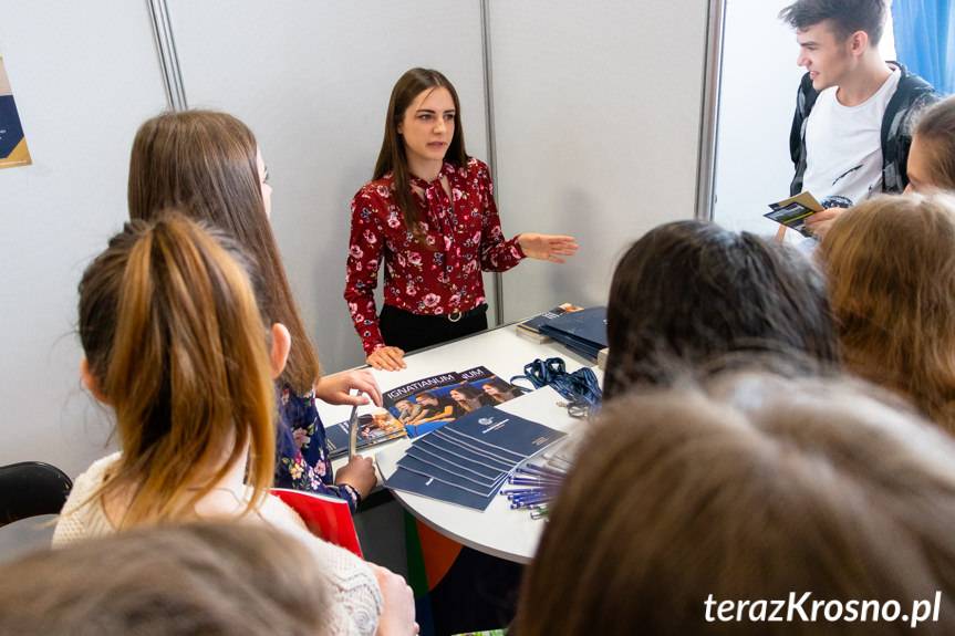 Podkarpackie Spotkania Edukacyjne 2019