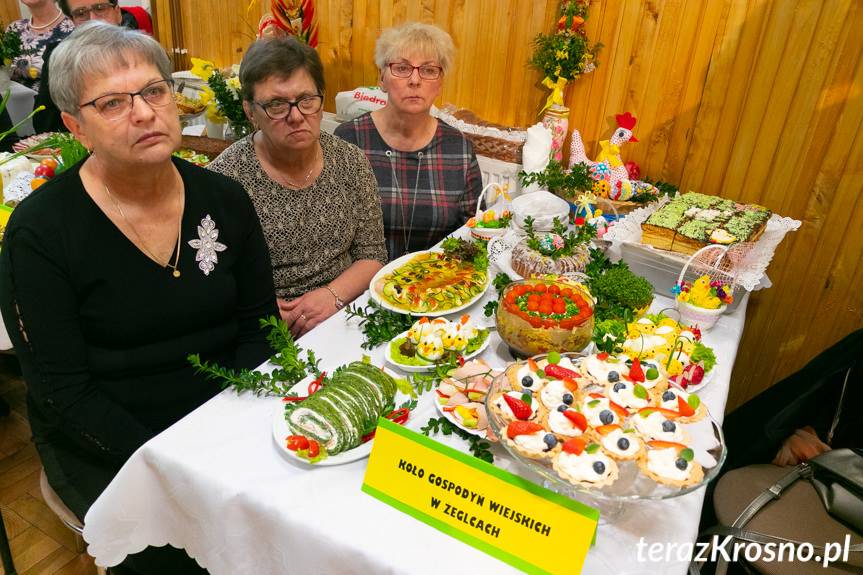 XX Karpacka Wielkanoc w Zręcinie