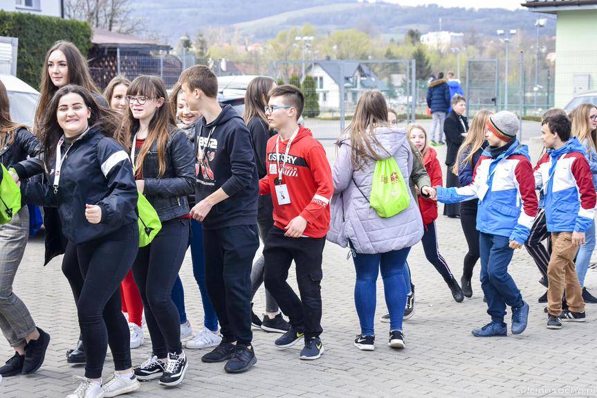 Trwa XXVI Spotkanie Młodych Archidiecezji Przemyskiej 