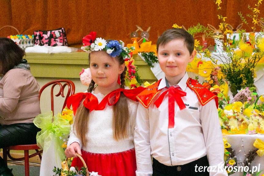 Prezentacje Zwyczajów i Tradycji Wielkanocnych w Iwoniczu-Zdroju