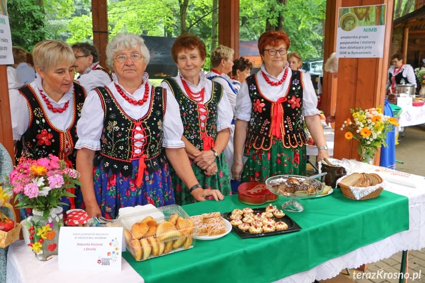 Dolnoposadzanki z Rymanowa zwyciężyły w Bitwie Regionów