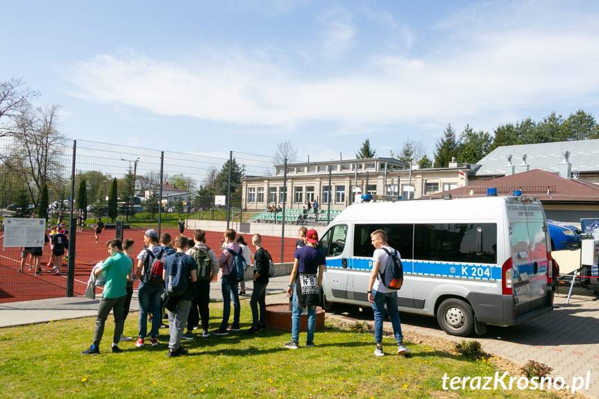 Dzień Otwarty w Zespole Szkół w Jedliczu