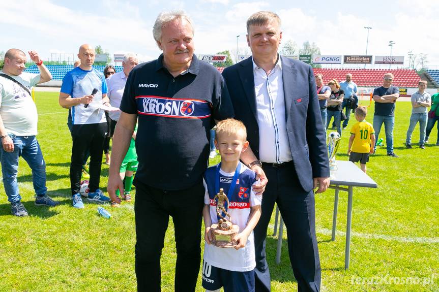 Turniej OZPN Krosno