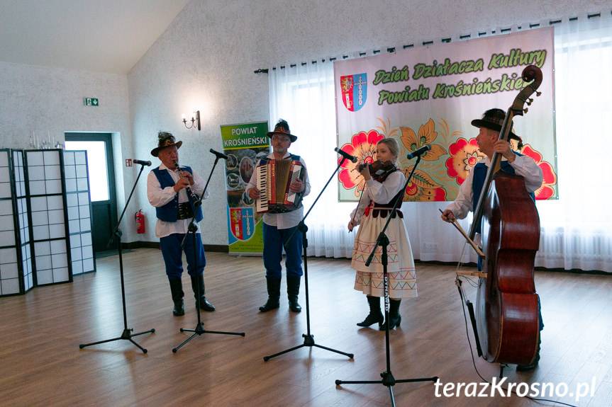 Powiatowy Dzień Działacza Kultury