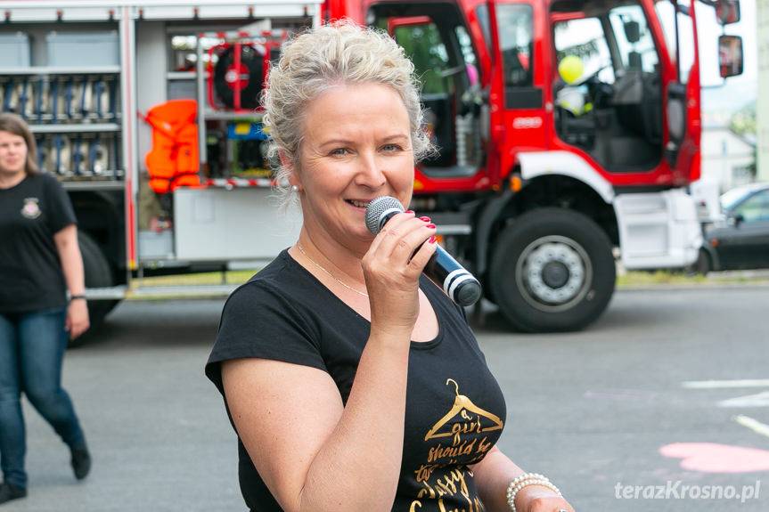 Dzień Otwarty remizy OSP Miejsce Piastowe