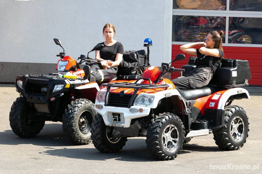 Ratujemy = Dajemy. Zebrano ponad 26 litrów krwi