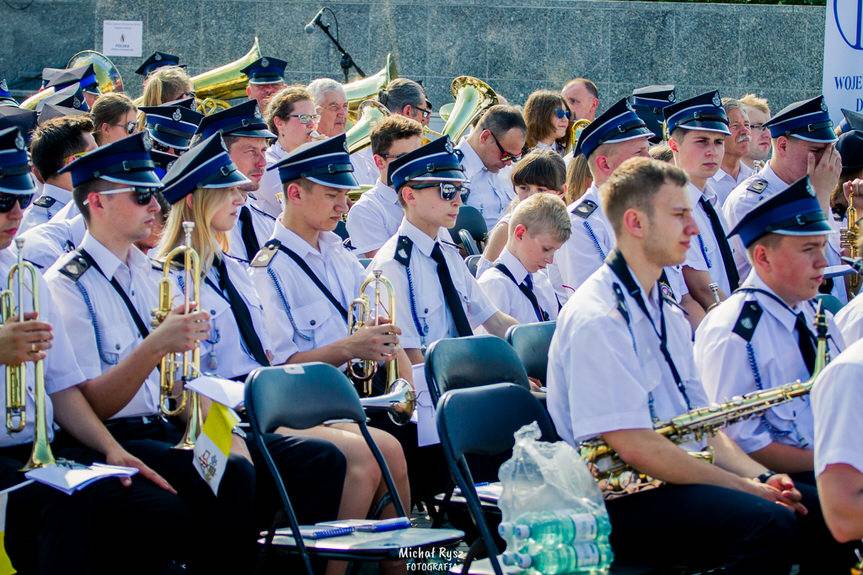 22. rocznica pobytu Jana Pawła II w Krośnie