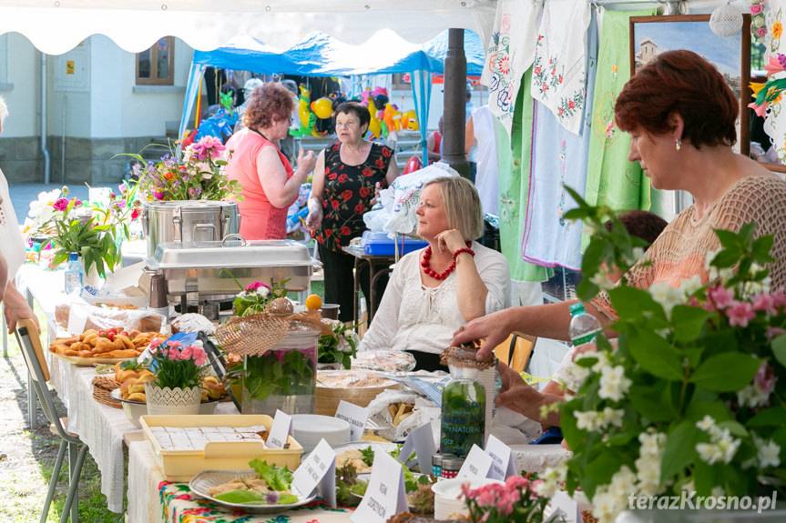 Dwór w Bratkówce odzyskał dawny blask