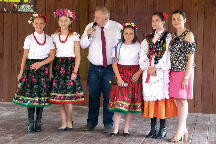 Sobótki Ropiorzy 2019 